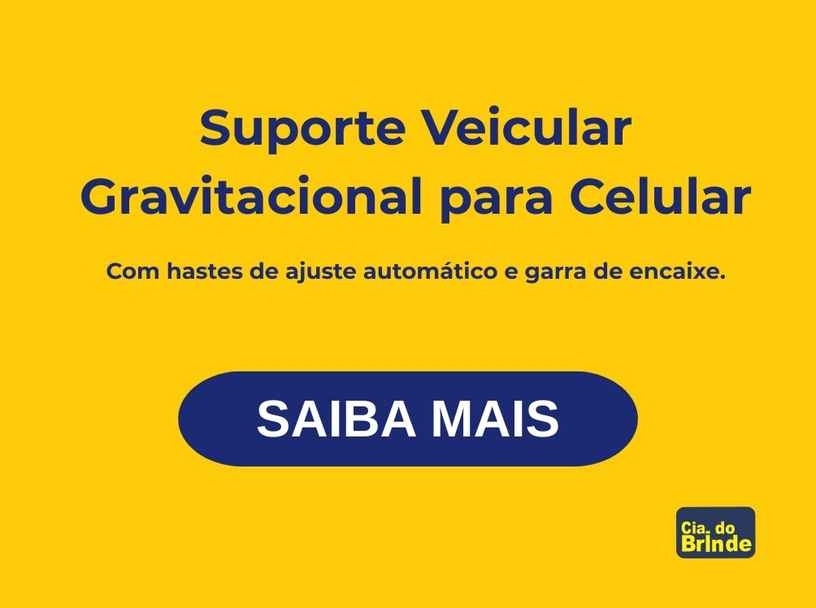 COMPANHIA DO BRINDE COMERCIO LTDA